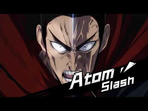 👊Panduan-Atomic Samurai