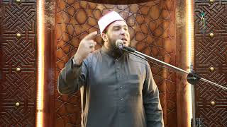 صورة كل صاحب ذنب مهما كان ذنبه يعفو الله عنه إلا واحد ؟!! | د . أحمد جلال