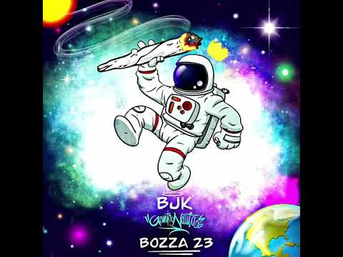 BJK GanjaNauta - BOZZA 23