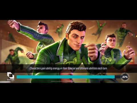 MSF - This Team Destroys Emmarauders in War