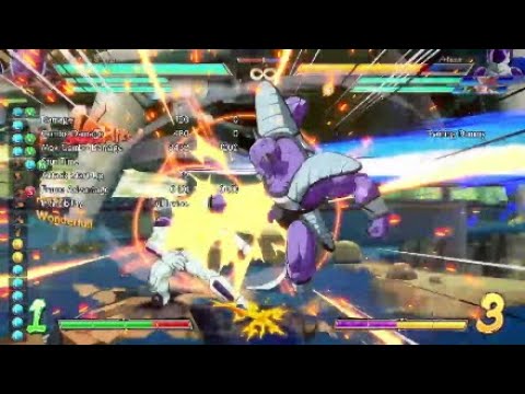 THESE SETUPS SHOULD BE BANNED!!! GINYU x BURTER MADNESS!