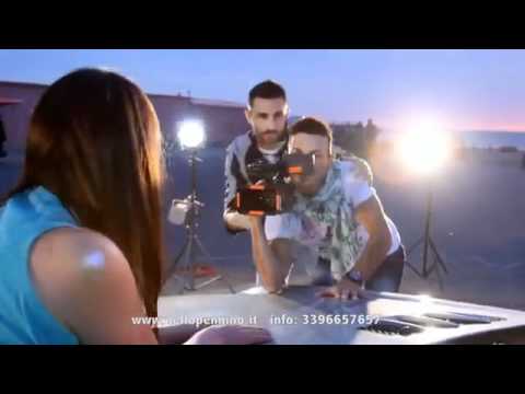 Carmine Di Tommaso Francesca Barreca & Rosario Miraggio   L'amore è una pazzia {Video Ufficiale}