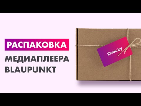 Миниатюра изображения товара Медиаплеер Blaupunkt A-Stream Stick