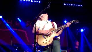 Frankie Ballard - Sober Me Up (12/22/2011 - Anaheim, CA)