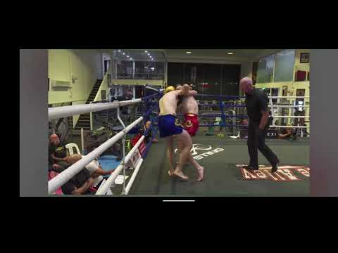 Ben Watson December 2020