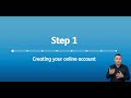 Step By Step Guide To Making A Universal Credit Claim From DWP