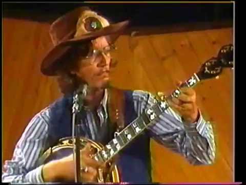 Thumbnail for Joe Bethancourt Classic Banjo- Circa 1986 by Joe Bethancourt