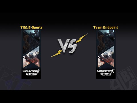 Dreamhack Open Summer 2020 | EU Qualifier | Ro64 | Bo1 | TKA E-Sports vs Team Endpoint