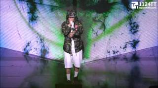 160807 Still On My Way