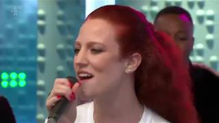 Rudimental - These Days ft. Jess Glynne and Dan Caplen (LIVE)