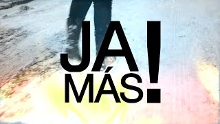 'Jamás' - Moenia (Lyric Video)