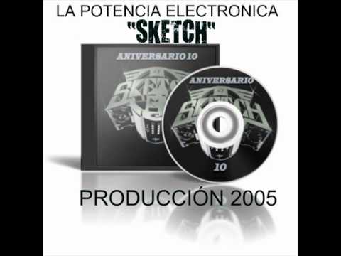 SKETCH 10 ANIVERSARIO-DJ MAG 01