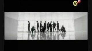 Download lagu Super Junior - Sorry Sorry [Rock Version MV] mp3