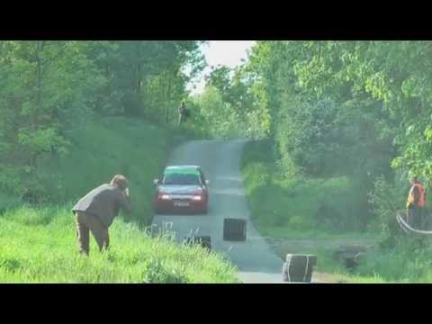 1 SJS MaxiOes5 Czernichów | Foremniak / Rup | Opel Astra [MotoRecords.PL]