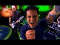 Adema - Immortal (Mortal Kombat music video) HD remastered
