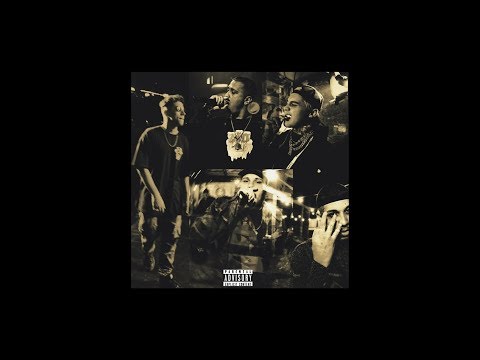 STORY - NICK DILLA / LUCVSFIG / LANEX / PEDRO MEDZ [PROD. EL $HABBA]