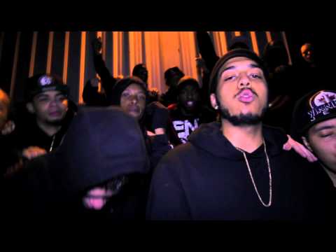 PsycThaPrince - Hoody