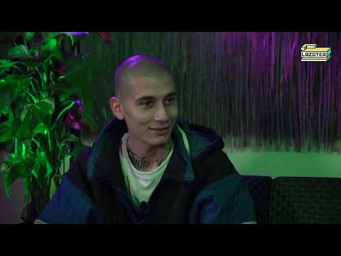 LAZOTEA_SESSIONS 02. - HUCHO CALDERON