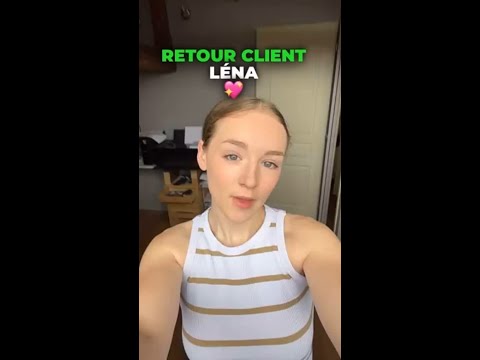 Témoignage vidéo Léna AudienFlow