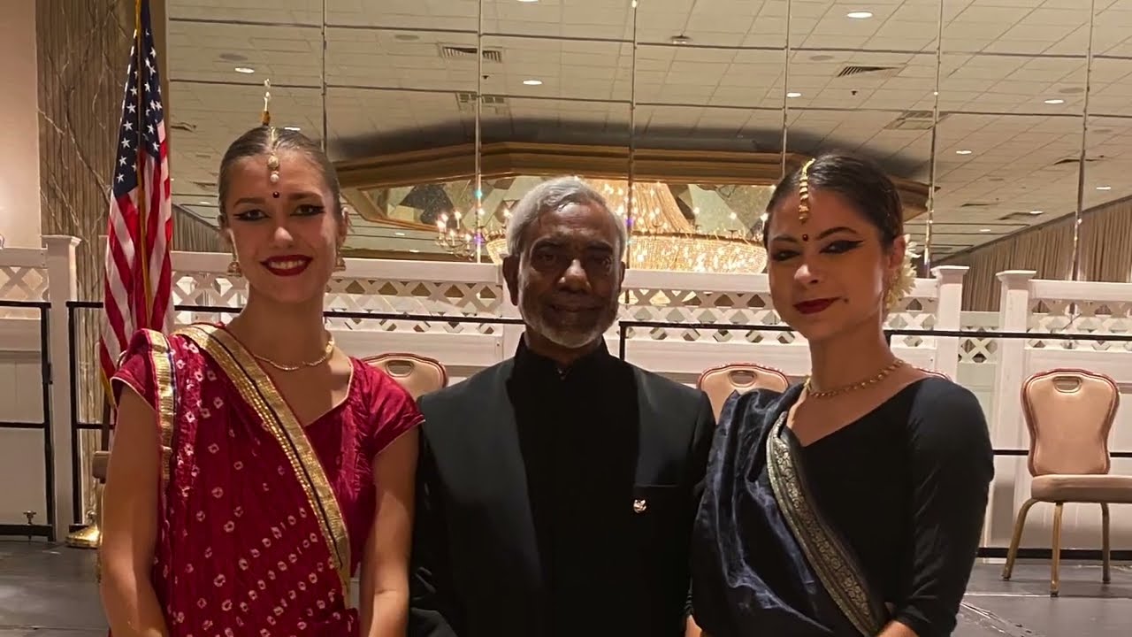 Promotional video thumbnail 3 for Riya Devi-Ashby Dance