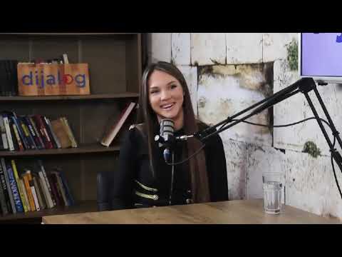 Marija Sandić - Kako Izgleda Pravi Muškarac ?