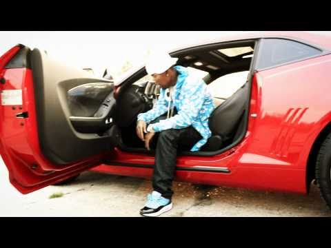 FOXX A MILL-GOLD MOUTH DAWG OFFICIAL MUSIC VIDEO 2011
