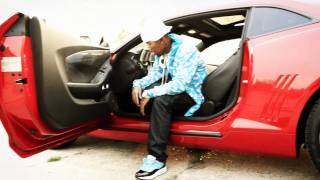 FOXX A MILL-GOLD MOUTH DAWG OFFICIAL MUSIC VIDEO 2011