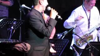 Jools Holland & His Rhythm & Blues Orc. feat. Marc Almond - Say Hello Wave Goodbye (Soft Cell cover)