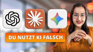 Gemini vs Claude AI vs ChatGPT: Welches KI-Tool lohnt sich 2026 wirklich? (Deutsch)