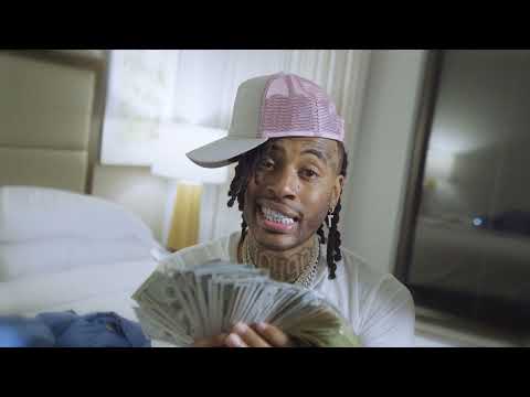 Coca Vango - Dior On My Toes (Official Video)