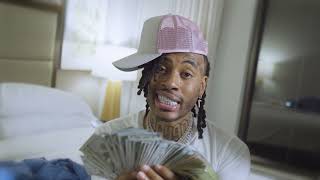 Coca Vango - Dior On My Toes (Official Video)