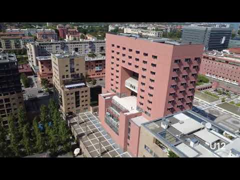 University of Milano-Bicocca | Milan, Italy