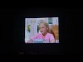 BARNEY AND THE BACKYARD GANG THE BACKYARD SHOW 1988 VHS
