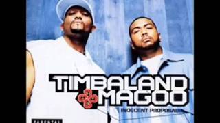 Timbaland - People Like Myself (with lyrics)