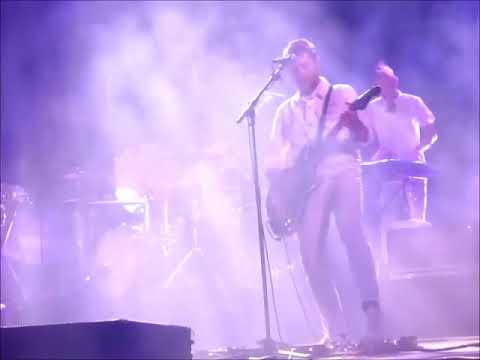 General Elektriks   - Tainted Love