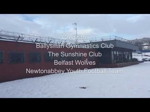 Ballysillan & Loughside