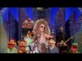 Lady Gaga Venus -- The Muppets Holiday ...
