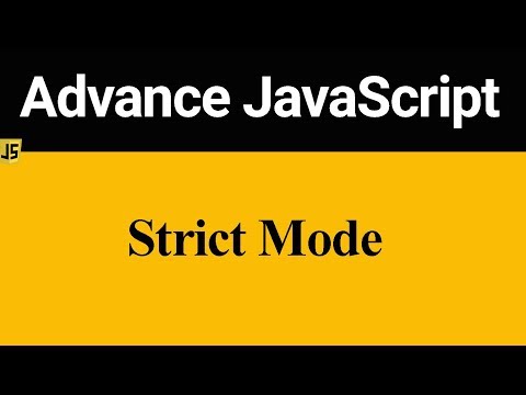 Introduction to Advance JavaScript Hindi