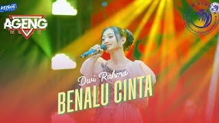 Download lagu BENALU CINTA - DWI RAHMA - AGENG MUSIC - NEW SINGER mp3
