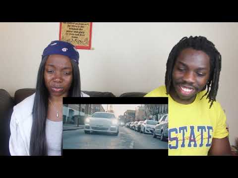 Gully X Kwengface - Local Politics (Music Video) Prod By Tefoma X KidXBeatz | Pressplay - REACTION