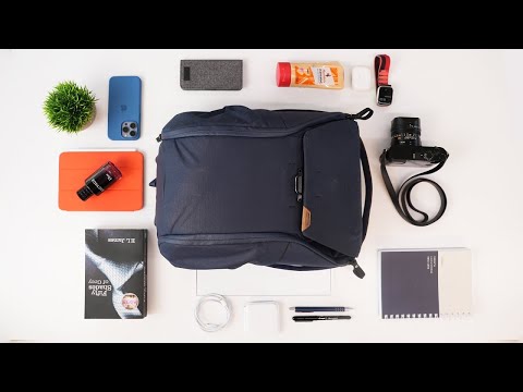 My Everyday Carry 2022