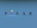 Walt Disney Picture Pixar SFM Sonic ShadowFan Animation 20th Television Closing Logo Full Screen
