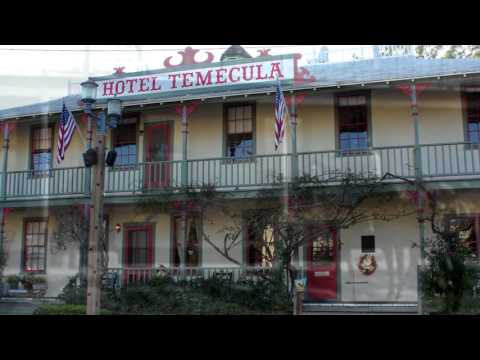 The Hotel Temecula 2017