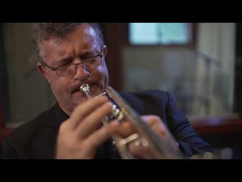 Holding Back the Years Official Music Video (Cover)