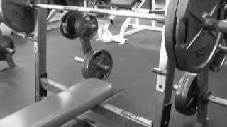 TEAM BLACKOUT: Motivation 2014