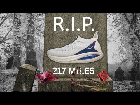 Mizuno Mizuno Neo VIsta v2