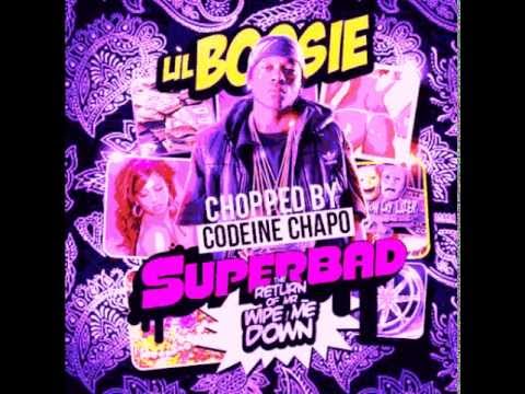 Lil Boosie ft. Webbie - Fuck The Police (Chopped & Screwed by Codeine Chapo)