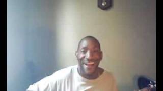 Spacehog Cover - I Want to Live