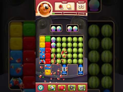 Toon blast 3465 NO BOOSTERS