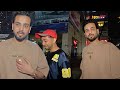 Elvish Yadav Zaid Darbar Anam Darbar Srishty Rode Seen After Meeting
